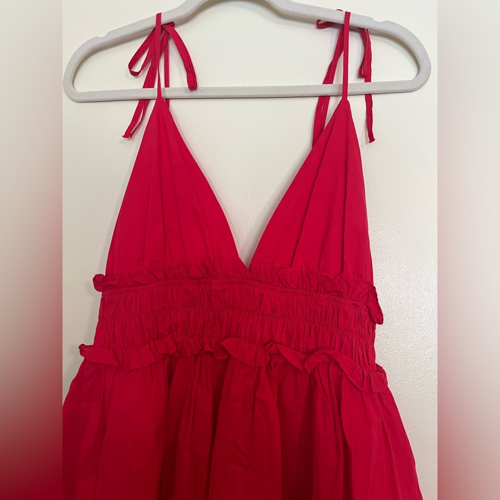 Summer Dress - Picture 2 of 8